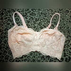 Panache Andorra Wire-Free Bra 32GG